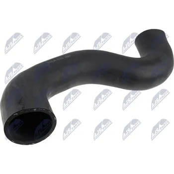 Turbodmychadlo Hadice plnícího vzduchu NTY GPP-LR-023