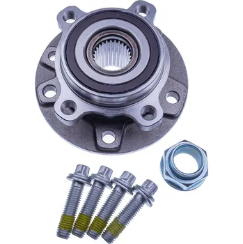 Sada ložiska kola DENCKERMANN W413970