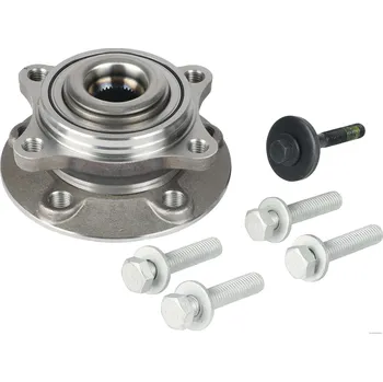 Sada ložiska kola HERTH+BUSS JAKOPART J4700814