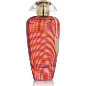 Unisex parfém The Merchant of Venice Byzantium Saffron EDP 100 ml UNISEX