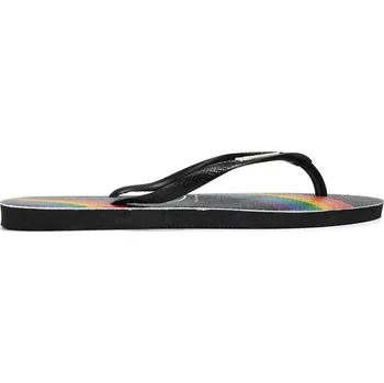 Dámská móda Havaianas Black 1207439 5