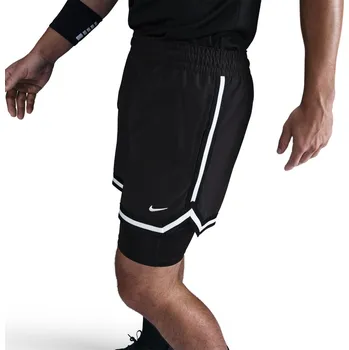 Kraťasy Nike Black 1209914 L