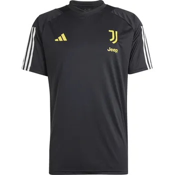 Dámské tričko Tričko adidas Black 1208505 3XL