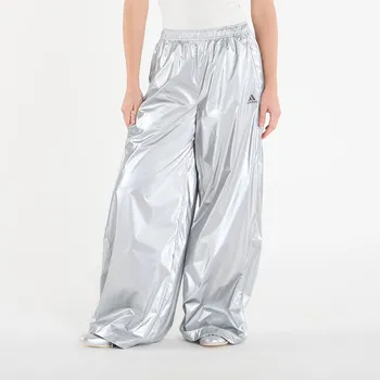 Tepláky adidas F50 Trackpant Silver Metallic L
