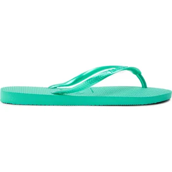 Dámská móda Havaianas Virtual Green 1207296 3/4