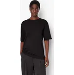 Tričko ARMANI EXCHANGE Black 1068050 8 (XS)