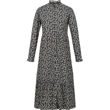 Dámská móda Šaty Regatta BlackParsley 1210128 16 (XL)