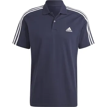 Pánské tričko Tričko adidas Navy 1030017 4XL