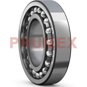 ZKL 2215 K C3 naklápěcí kuličkové ložisko