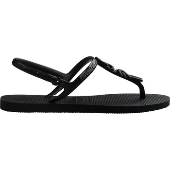 Dámská móda Havaianas Black 1207384 1/2