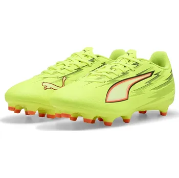 Sport Kopačky Puma Yellow 1207062 8 (42)