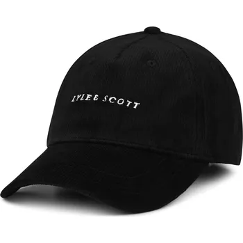 Čepice Čepice Lyle and Scott Navy 1208624 One Size