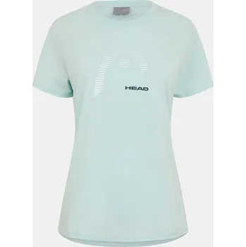 Dámské tričko Tričko HEAD Blue 1209821 14 (L)