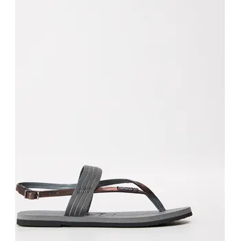 Dámská móda Havaianas Steel Grey 1207522 3