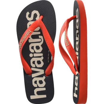 Dámská móda Havaianas Blood Orange 1207401 8