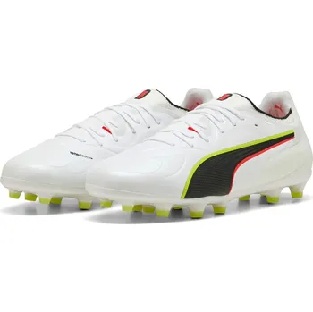 Kopačky Kopačky Puma White 1207059 8 (42)