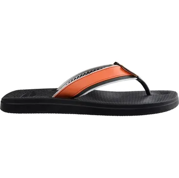 Pánské žabky Havaianas New Black 1207235 11/12