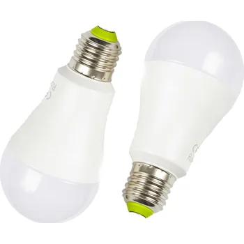 Žárovka T-LED LED žárovka E27 15W 230V 1300lm 4000K