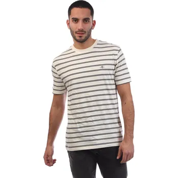 Pánské tričko Tričko Gant Cream 1207683 M