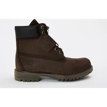 Pánské polobotky Boty Timberland Brown 1207044 7 (41)