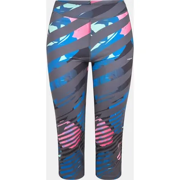 Dámské legíny Legíny HEAD Multi 1209884 16 (XL)