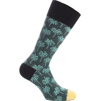 Pánská móda Happy Socks Green 1200729 3942