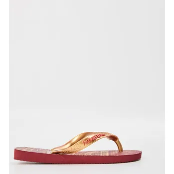 Dámská móda Havaianas Mahogany 1207358 1/2