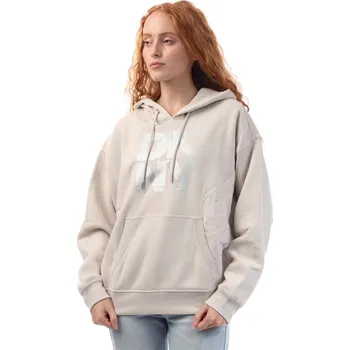 Dámská mikina Mikina DKNY Off White 1182721 M