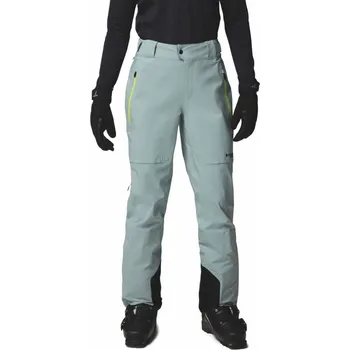 Snowboardové kalhoty Columbia Platinum Peak™ II 3L Pant W 2085791461 - crushed blue XL