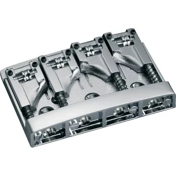 Schaller 3D-4 Kobylka pro baskytaru (Jako nové)