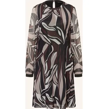 Dámské šaty Betty Barclay Dámské Síťované Šaty S Plisováním A Třpytivou...