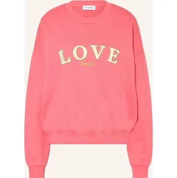Dámská mikina Oh April Dámská Mikina, růžová, 40