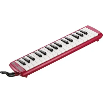 Foukací harmonika Hohner Student 32 Melodika Red