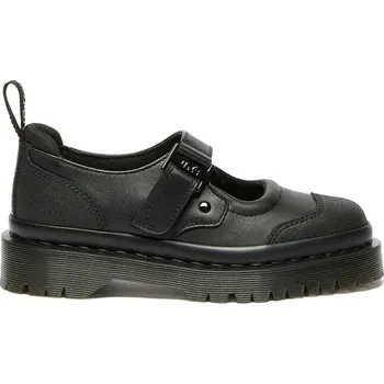Dámská obuv Kožené polobotky Dr. Martens Indica II Bex Tech Mary Jane DM41015002 černá 99X, EUR 41