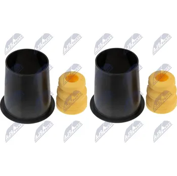 Sada prachovek a dorazů k tlumičům NTY AB-BM-023K