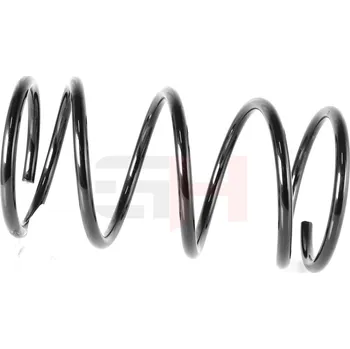 Vinutá pružina podvozku GH GH-2030822