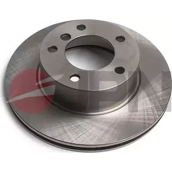 Brzdový kotouč JPN Brzdový kotouč - 284 mm JPN 30H9133-JPN