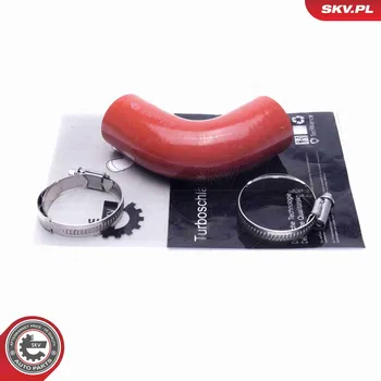 Palivový systém Hadička plnicího vzduchu ESEN SKV 54SKV159