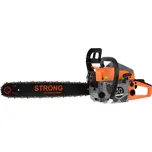 GEKO G82002 Benzínová řetězová pila 2,3kW, 20"