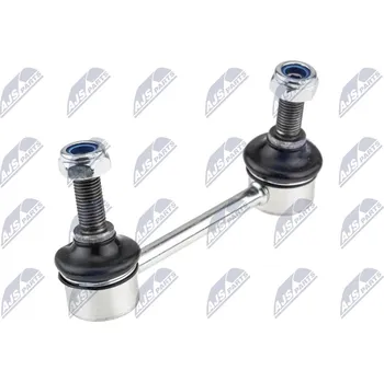 Stabilizátor nápravy Tyč nebo vzpěra stabilizátoru NTY ZLT-BM-021