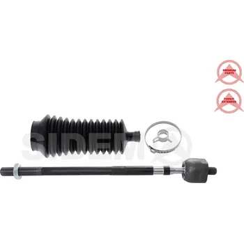 Čep řízení Sada na opravy, axiální kloub SIDEM 5113