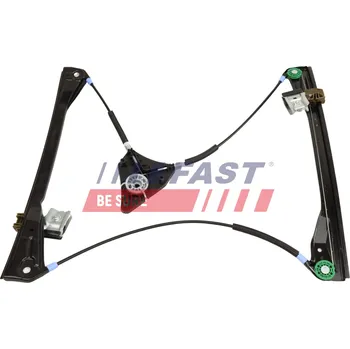 Stahovačka okna Zvedací zařízení oken FAST FT01424