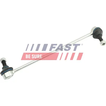 Stabilizátor nápravy Tyč nebo vzpěra stabilizátoru FAST FT01640