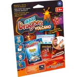 World Alive Aqua Dragons Volcano rudí…