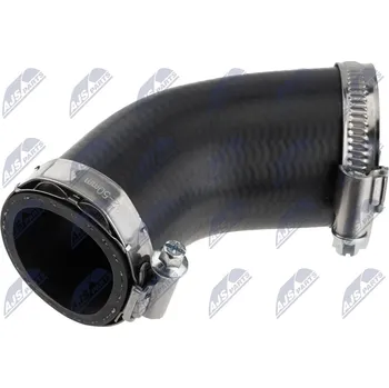 Motor automobilu Hadice plnícího vzduchu NTY GPP-HY-025