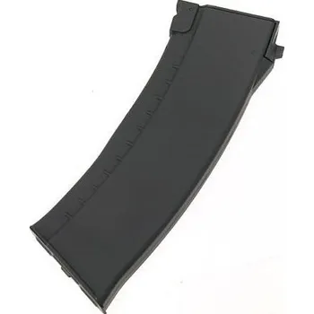 CYMA Zásobník Mid-Cap AK74/AK-105 - Black [CYMA]