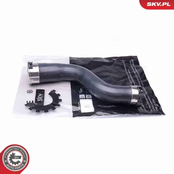 Palivový systém Hadička plnicího vzduchu ESEN SKV 24SKV886