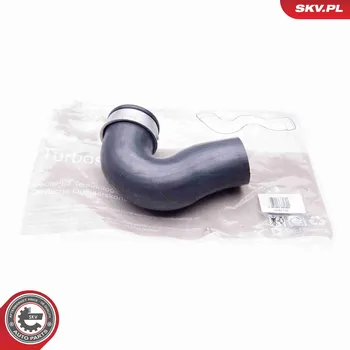 Palivový systém Hadička plnicího vzduchu ESEN SKV 24SKV750