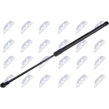 Příslušenství karosérie Vzpěra pro nákladní prostor NTY AE-VW-138