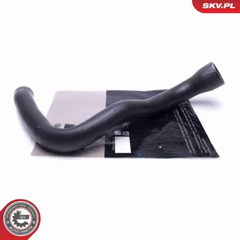 Palivový systém Hadička plnicího vzduchu ESEN SKV 54SKV162